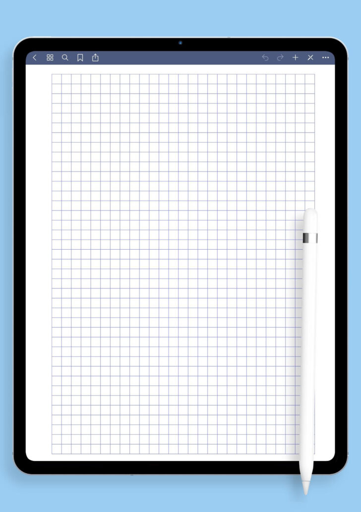 Printable Cm Graph Paper