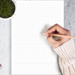 Download Printable 5 Squares Per Inch Graph Paper Pdf With Regard To Printable Graph Paper 5 Squares Per Inch