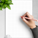 Download Printable 5Mm Graph Paper Printable Pdf With Printable Graph Paper 5mm