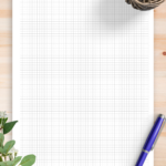 Download Printable Graph Paper 10 Squares Per Inch Pdf Inside Free Printable Graph Paper 10 Squares Per Inch