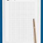 Download Printable Graph Paper 10 Squares Per Inch Pdf Within Free Printable Graph Paper 10 Squares Per Inch