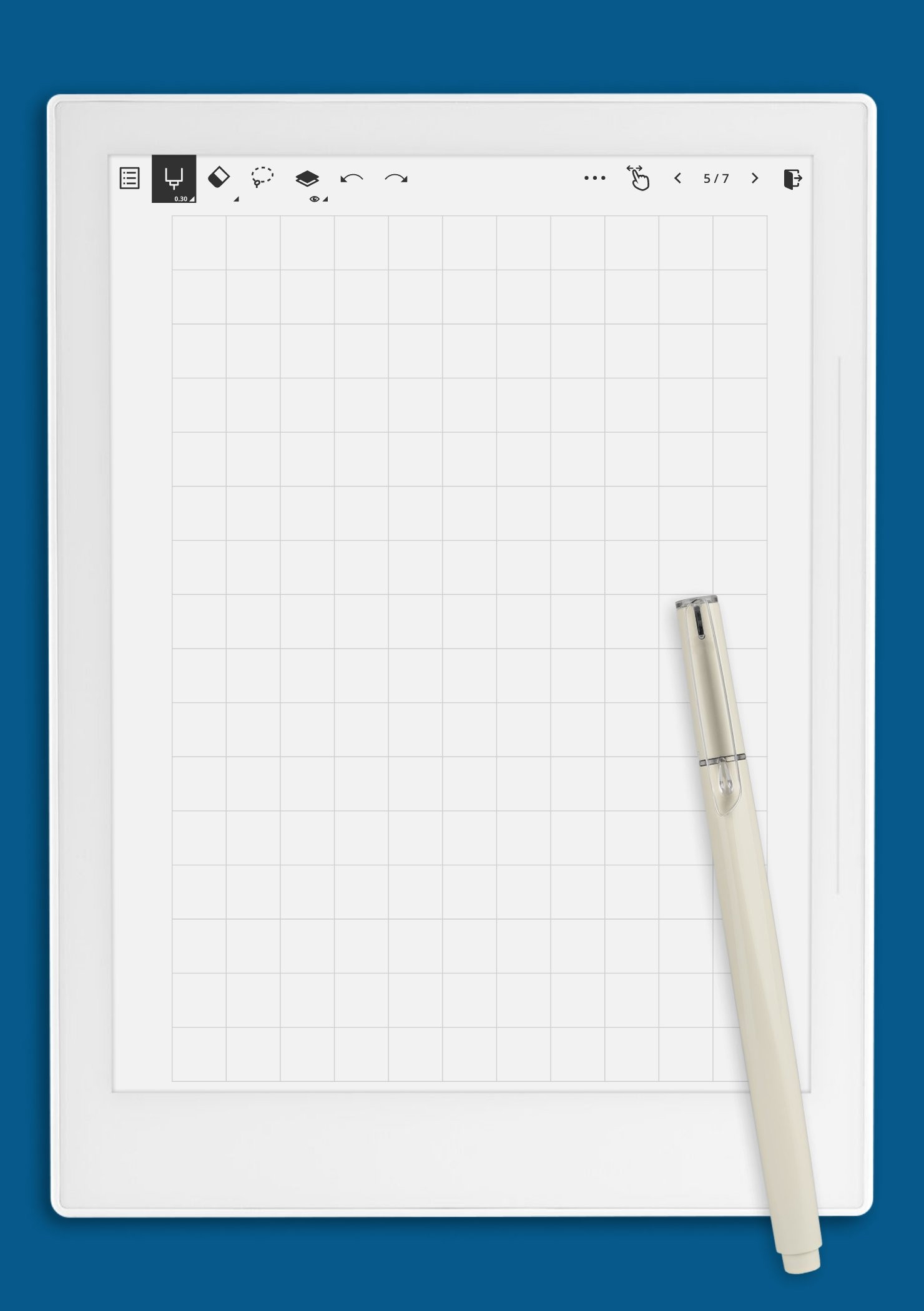 Download Printable Half Inch Graph Paper Pdf regarding One Half Inch Grid Paper Printable