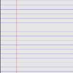 Download Sheet, Paper, Print. Royalty Free Vector Graphic Pertaining To Printable Paper Sheets