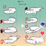 Dragon Puppets Inside Printable Paper Dragon Ideas