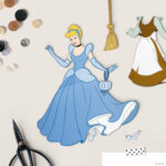 Dress Up Time Is Anytime With These Neat Disney Princess Printable Within Disney Printable Paper Dolls