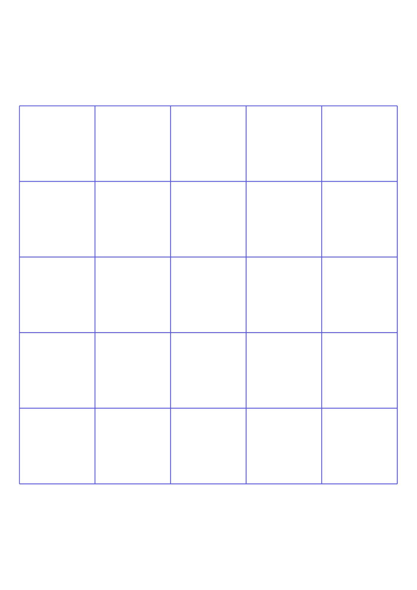 ⭐ Printable 5 Cm Squares Paper » 【 Download Free 】 🖨 in Printable Graph Paper Large Squares