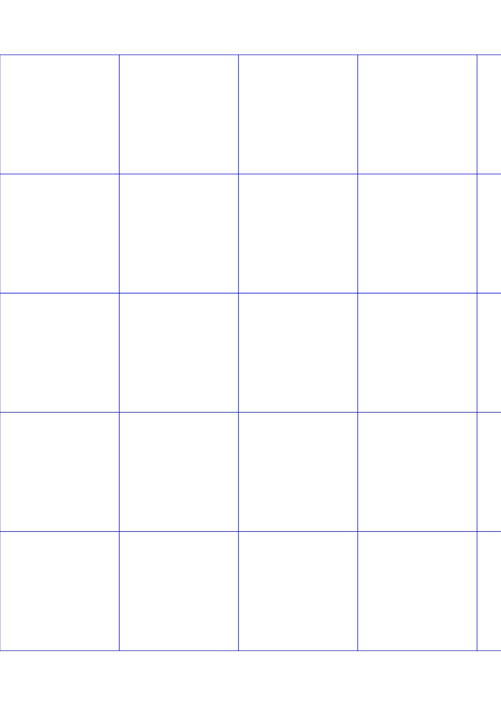 ⭐ Printable 5 Cm Squares Paper » 【 Download Free 】 🖨 intended for 5 Cm Grid Paper Printable