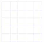 ⭐ Printable 5 Cm Squares Paper » 【 Download Free 】 🖨 Pertaining To Large Grid Printable Paper
