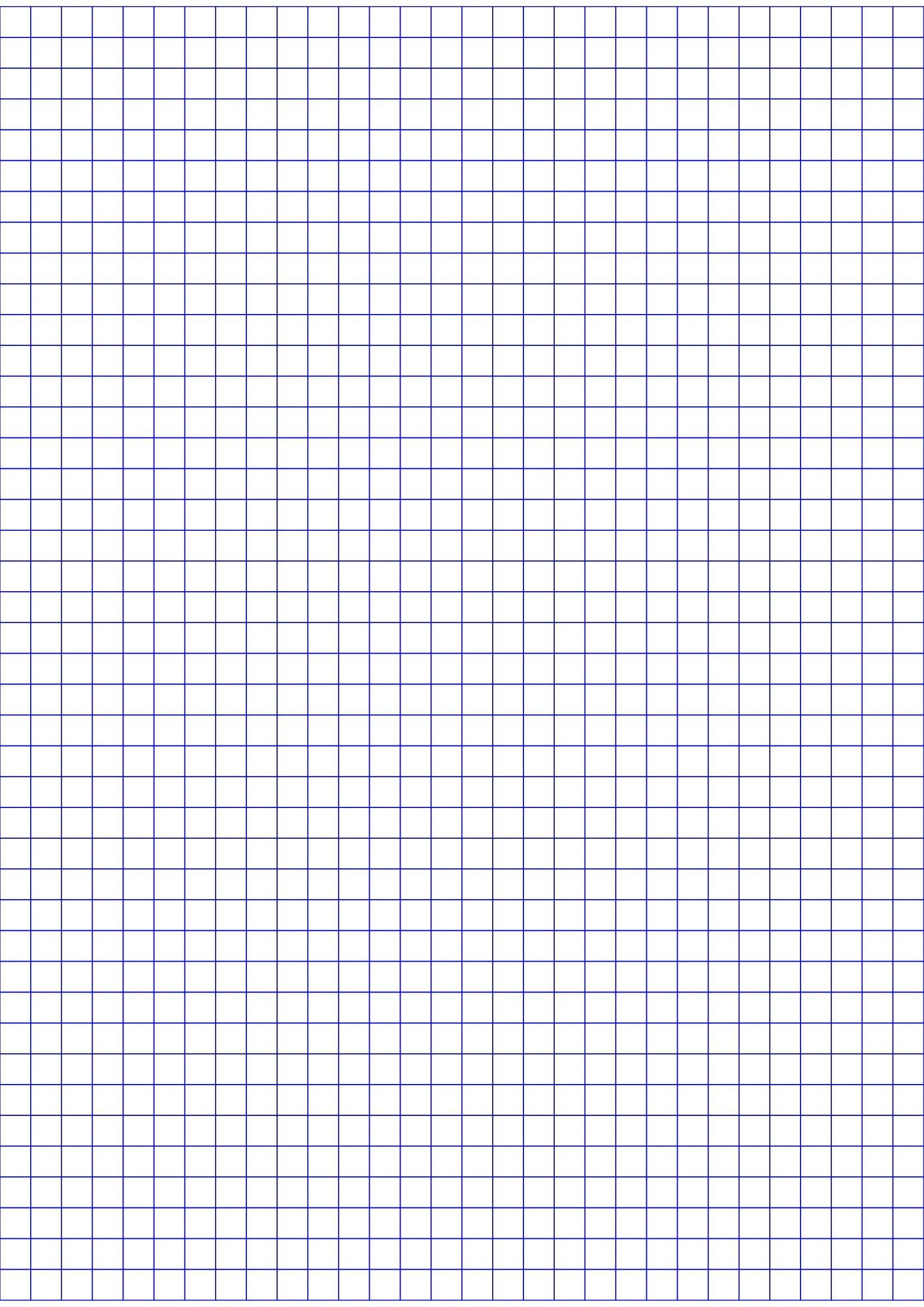 ⭐ Printable 7 Mm Grid Paper » 【 Download Free 】 🖨 for Mm Grid Paper Printable