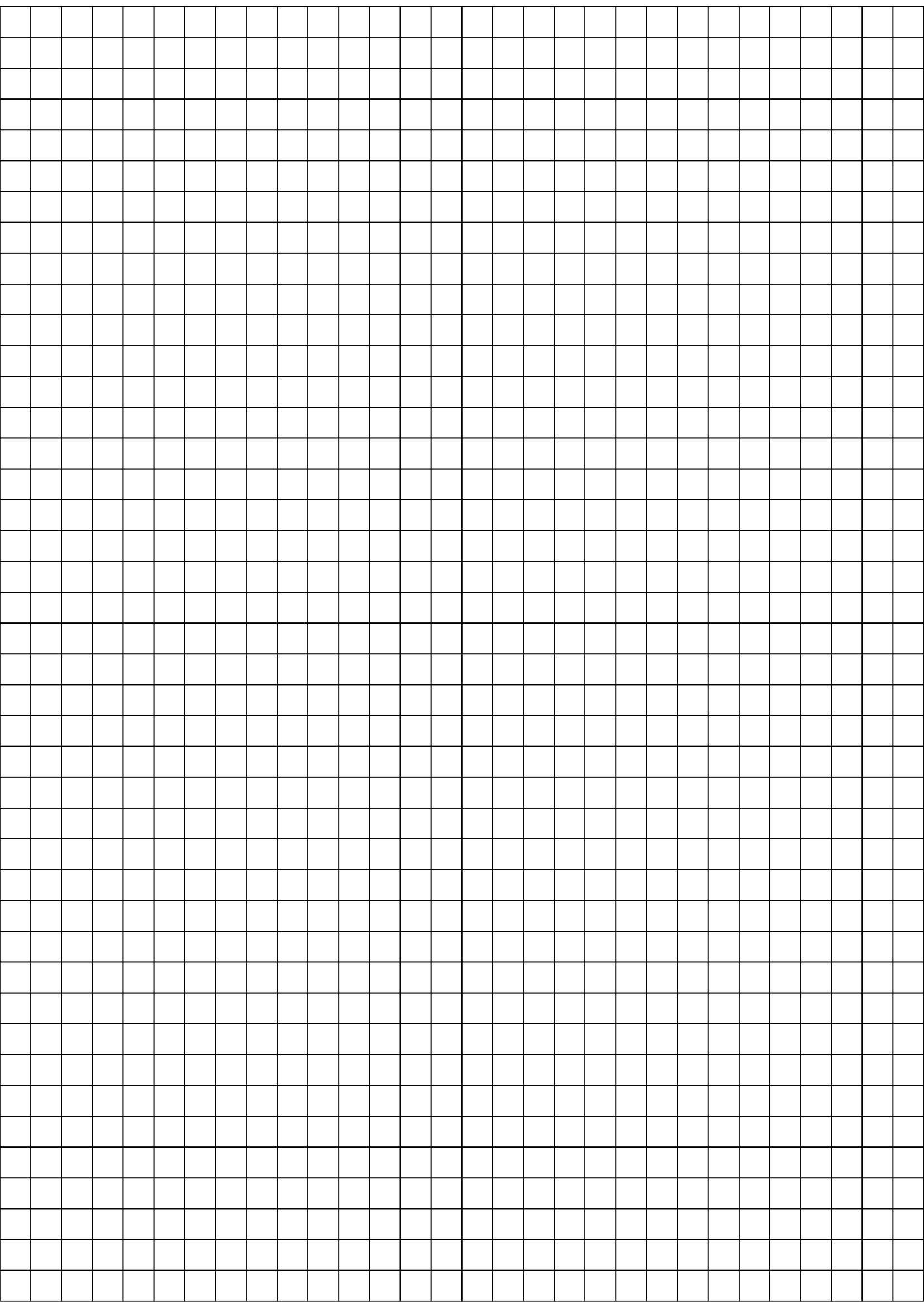 ⭐ Printable 7 Mm Grid Paper » 【 Download Free 】 🖨 with regard to 7Mm Squared Paper Printable