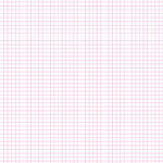 ⭐ Printable Pink Grid Paper » 【 Download Free 】 🖨 Throughout Pink Graph Paper Printable