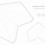 Easy Stepstep 3D Star Tutorial & Template • Craving Some In Printable Paper Star Template