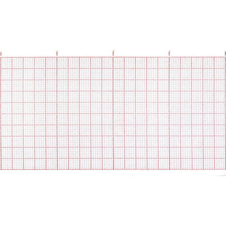 Ekg Paper Printable
