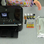 Edible Printing 101Cookies Cupcakes And Cardio With Regard To Printable Edible Paper