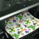 Edible Printing: Layout And Design For Cakescookies Cupcakes And Cardio Throughout Printable Edible Paper