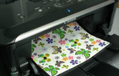 Edible Printing: Layout And Design For Cakescookies Cupcakes And Cardio with Edible Printable Paper