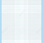 Engineering Graph Paper Printable Graph Paper Vector Illustration In Free Printable Engineering Graph Paper