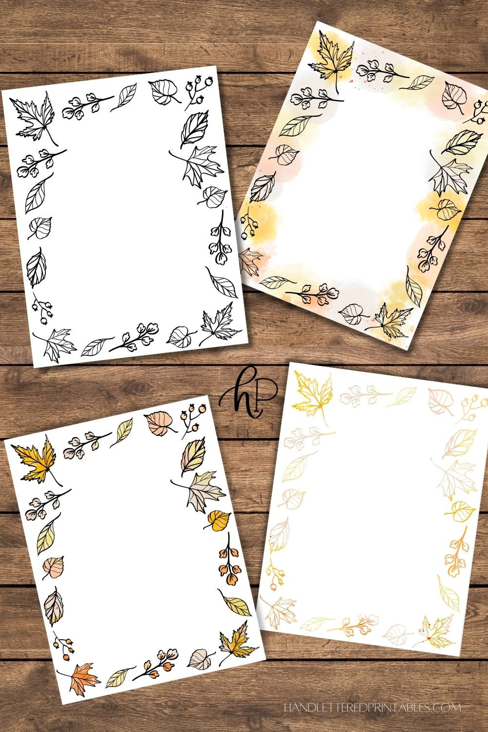 Printable Paper Borders Grid Paper Printable Printable Paper Borders Grid Paper Printable