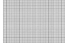 File:graph Paper Mm A4.Pdf - Wikimedia Commons throughout Full Size Graph Paper Printable