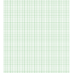 File:graph Paper Mm Green A4.Svg   Wikimedia Commons In Graph Paper Image Printable