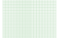File:graph Paper Mm Green A4.Svg - Wikimedia Commons in Printable A4 Graph Paper 1 Mm