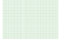 File:graph Paper Mm Green A4.Svg - Wikimedia Commons inside Printable A4 1 Cm Graph Paper