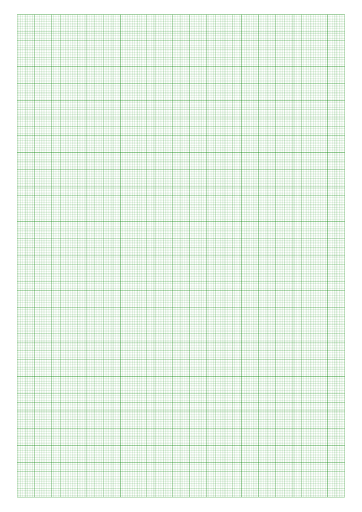 1mm Graph Paper Printable