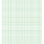 File:graph Paper Mm Green A4.Svg   Wikimedia Commons Throughout Printable Graph Paper A4