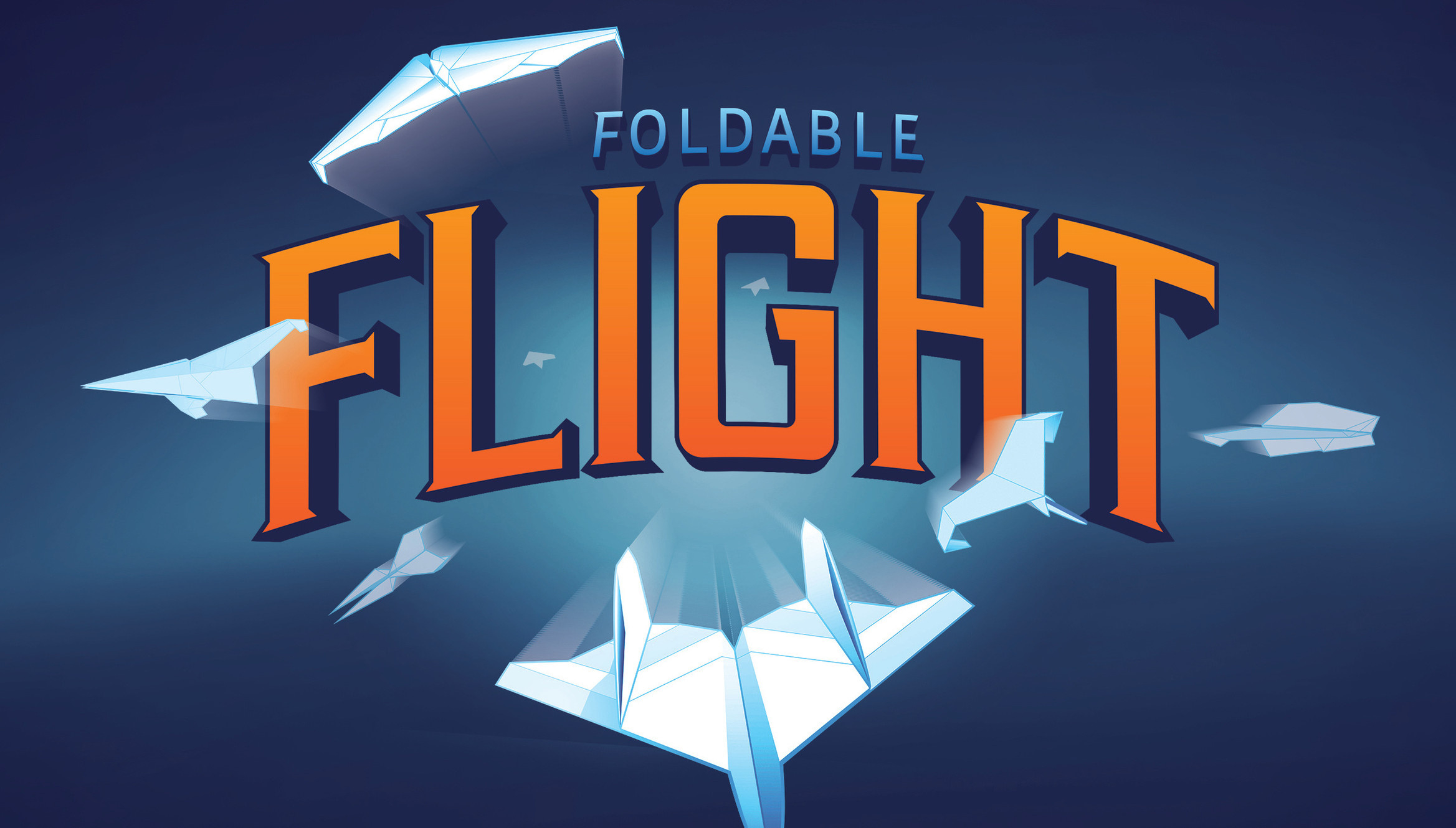 Foldable Flight: The Best Paper Airplane Templates intended for Foldable Flight Free Printable Paper Airplane Templates
