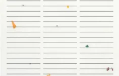 Free 3 Column Lined Paper Template For Google Docs within 3 Lined Paper Printable