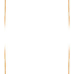 Free And Customizable Frames Templates With Printable Paper Frames