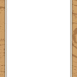 Free And Customizable Frames Templates With Regard To Printable Paper Frames