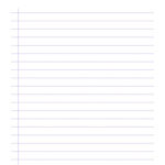 Free And Customizable Paper Templates Inside Cute Printable Paper