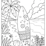 Free Coloring Pages From Yay! Coloring Pages   Free Printables For Coloring Paper Printable