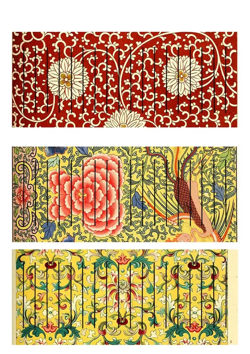 Free Colourful Chinese Printable Paper Lantern Templates - Pillar inside Free Printable Paper Lantern Craft Template