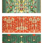 Free Colourful Chinese Printable Paper Lantern Templates   Pillar Pertaining To Printable Paper Lantern Template