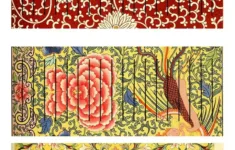 Free Colourful Chinese Printable Paper Lantern Templates - Pillar within Printable Paper Lantern