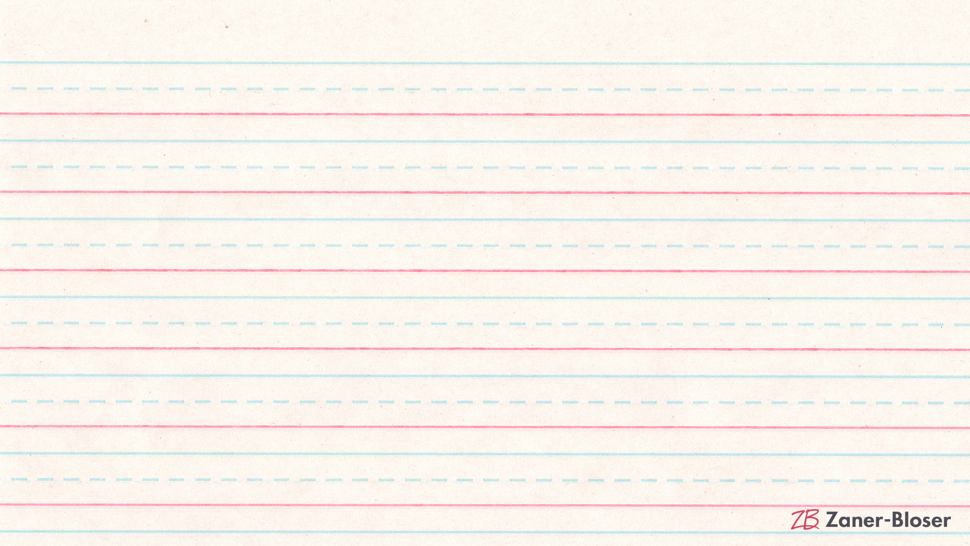 Free Foundational Skills Resources | Zaner-Bloser K–6 with regard to Zaner Bloser Paper Printable