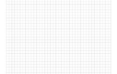 Free Graph Paper – Off The Grid Notebooks throughout 5x5 Graph Paper Printable