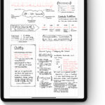 Free Graph Paper Template | Goodnotes Within Grid Paper Printable For Notes