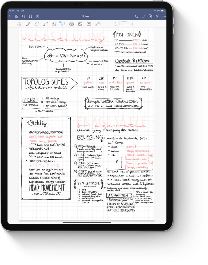 Grid Paper Printable For Notes