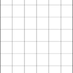 Free One Inch Graph Paper   Pdf | 241Kb | 38 Page(S) Throughout Free Printable One Inch Graph Paper