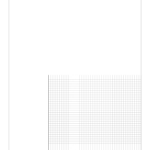 Free Online Graph Paper / Cornell Note Taking Graph In Printable Grid Paper For Notes