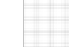 Free Online Graph Paper / Cornell Note-Taking Graph intended for Grid Paper Printable For Notes