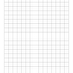 Free Online Graph Paper / Grid Lined For Grid Lined Paper Printable