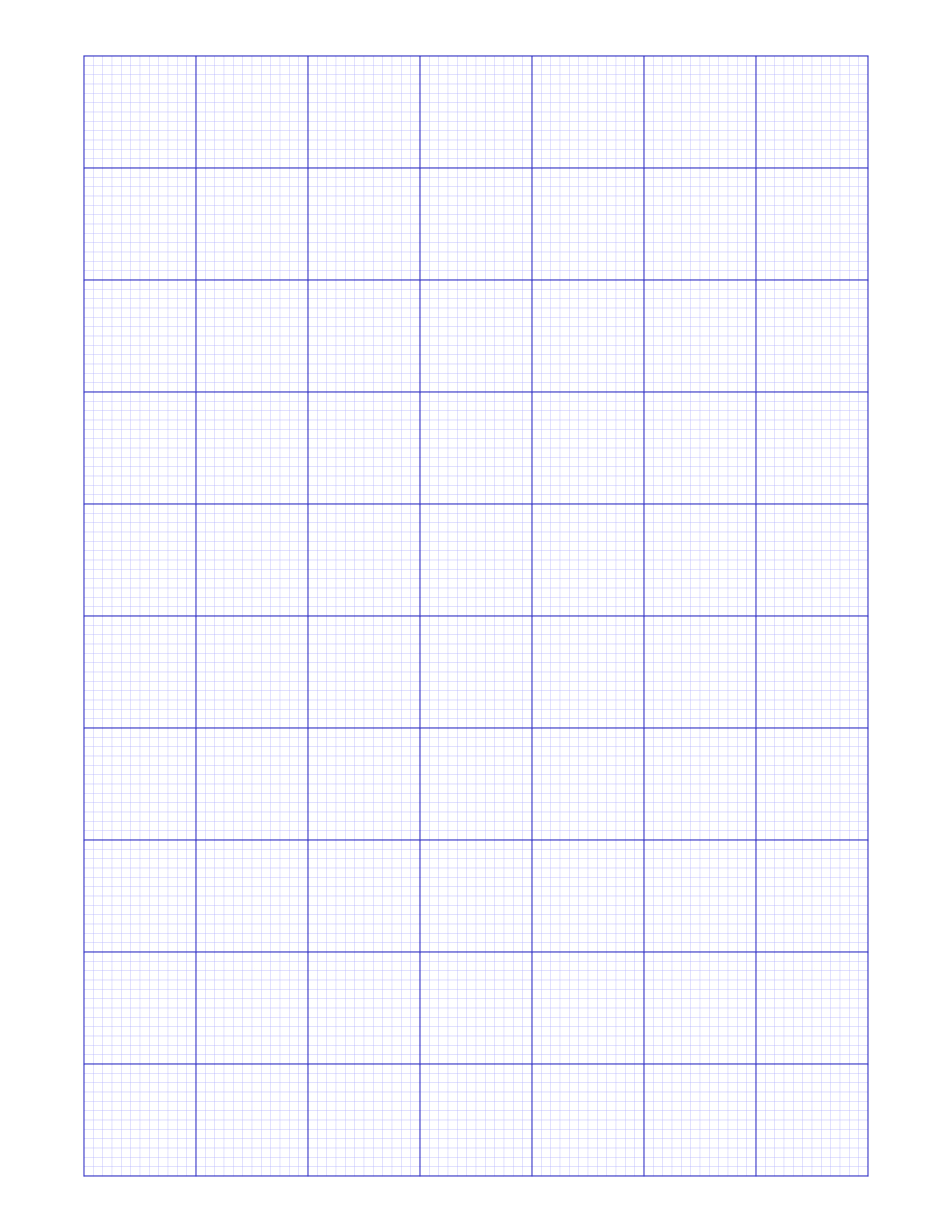 Free Online Graph Paper / Grid-Lined intended for Printable Line Graph Paper