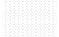Free Online Graph Paper / Hexagonal within Hexagon Graph Paper Printable