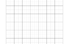 Free Online Graph Paper / Multi-Color inside Printable Multiple Graph Paper