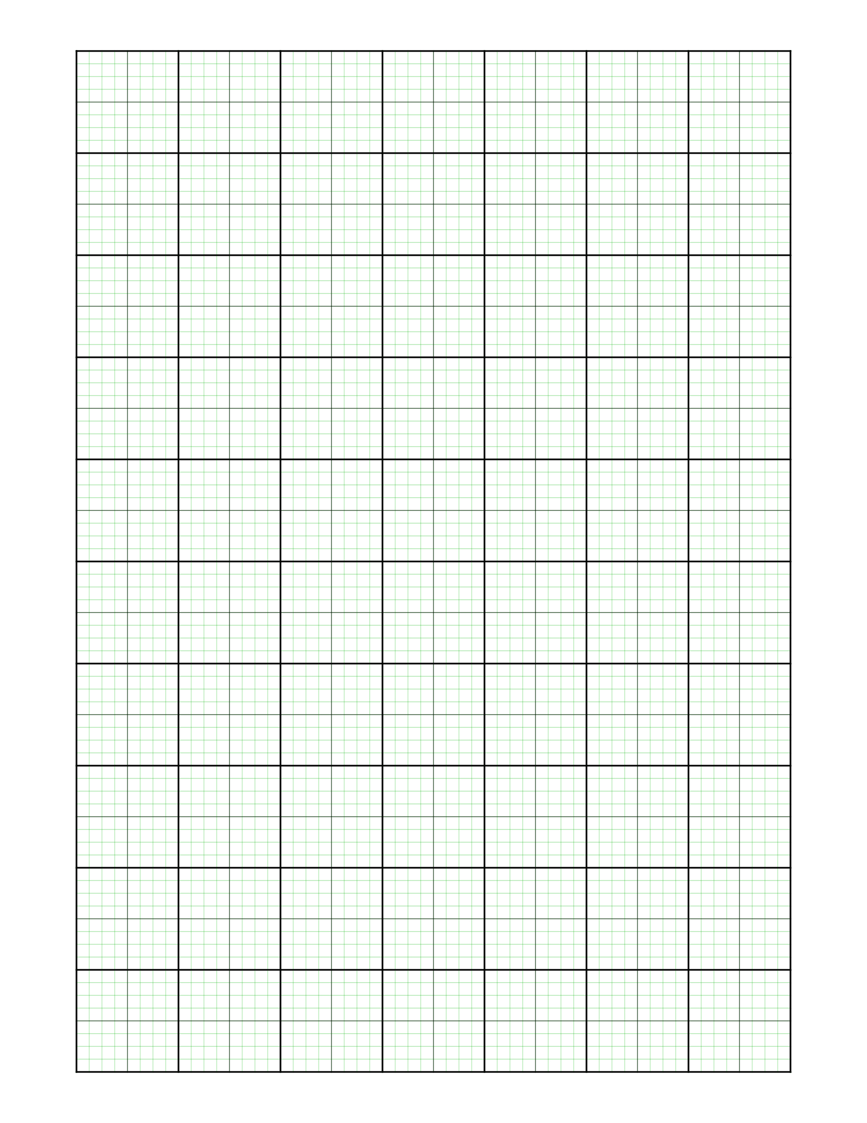 Free Online Graph Paper / Multi-Color with regard to 1/8 Inch Graph Paper Printable