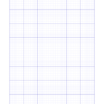 Free Online Graph Paper / Multi Width Regarding Printable Graph Paper 11x17
